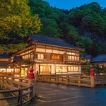 会津東山温泉 向瀧 - 