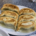 天鴻餃子房 日比谷店 - 