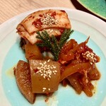 焼肉 めいとく苑 - 