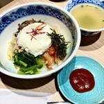 焼肉 めいとく苑 - 