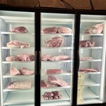焼肉 めいとく苑 - 