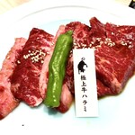 焼肉 めいとく苑 - 