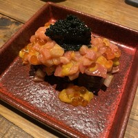 おやじ最後の握り 心斎橋店 - 