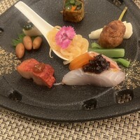 中国料理 「王朝」 ヒルトン東京ベイ - 