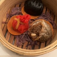 中国料理 「王朝」 ヒルトン東京ベイ - 