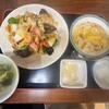 中華料理 北京亭 本店