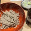 玄蕎麦 しんがり