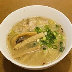 239265417 - 小さいラーメン