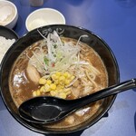 Ramen Unari - 