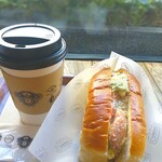 niko and ... COFFEE TOKYO - 