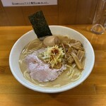 麺屋 永太 - 