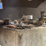 炉端焼き鳥 鶏彩 - 