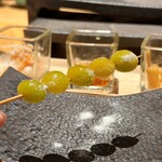 炉端焼き鳥 鶏彩 - 