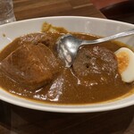 カレー屋ばんび - 