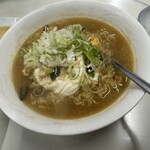 とくのや - ラーメン
