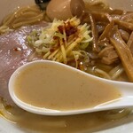 麺屋 永太 - 