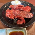 Yakiniku Reimen Sanzenri - 