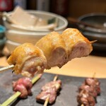 Robata Yakitori Torisai - 