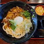 うどん本陣 山田家 - 