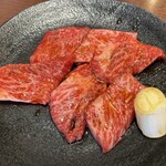 Yakiniku Reimen Sanzenri - 