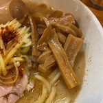 麺屋 永太 - 