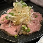 深山成吉思汗 - 