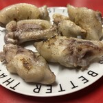 八起 - メイブつ豚足