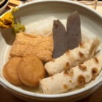 炉端焼き鳥 鶏彩 - 