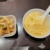 四川料理 龍の子 - 