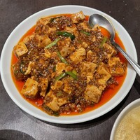 四川料理 龍の子 - 