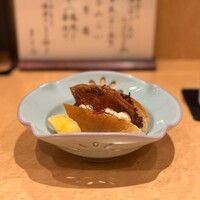 北新地 魚菜 まさ志 - 