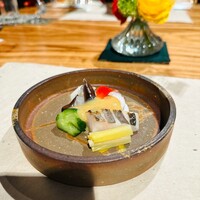 食の家 まつおか - 
