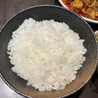 四川料理 龍の子 - 