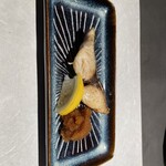 Sushi Nakago - 