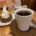 Komeda Kohi Ten - 