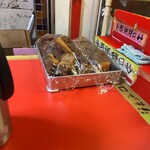 中華そば 丸岡商店 - 