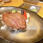 本格肉料理 丸小 - 