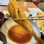 漁師の家めし 英進丸 名倉 - 