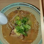 札幌麺屋 美椿 - 