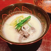 青蓮院門跡前 月おか - 