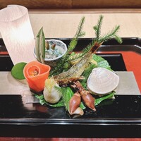 青蓮院門跡前 月おか - 