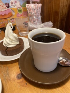 Komeda Kohi Ten - 