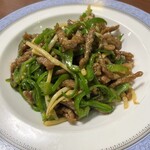 中華料理一帆亭 - 