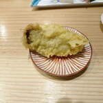 魚豪商 コダマ - カキ天ぷら