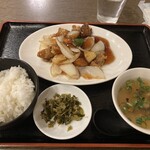 中国料理天座 - 