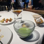 レフェルヴェソンス - 