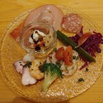 Temma N Furenchi Izakaya Gimo-Vu - 