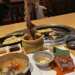 Yakiniku Kingu - 