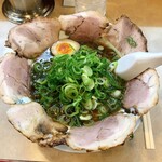 ラーメン　將陽 - 