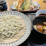 Soba No Sato Yakkoan - 